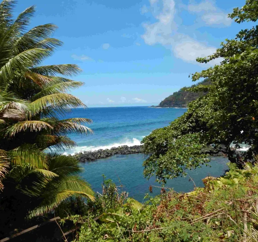 manapany